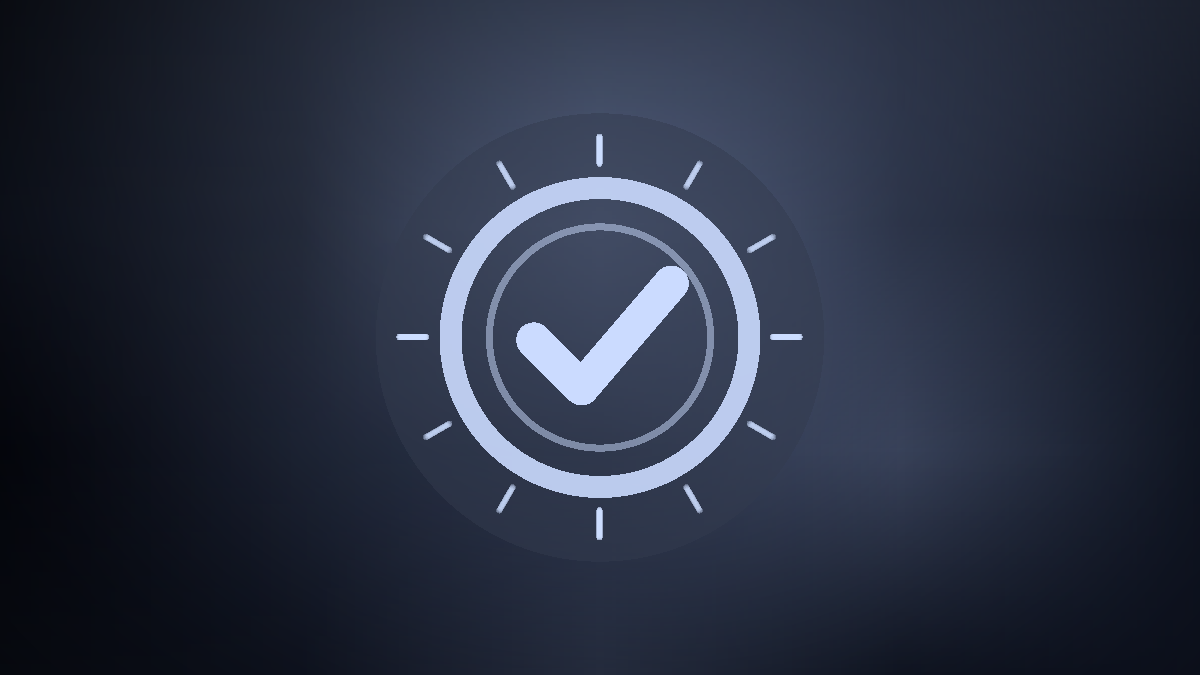 bian login search snippet, check the domain line: a check seal